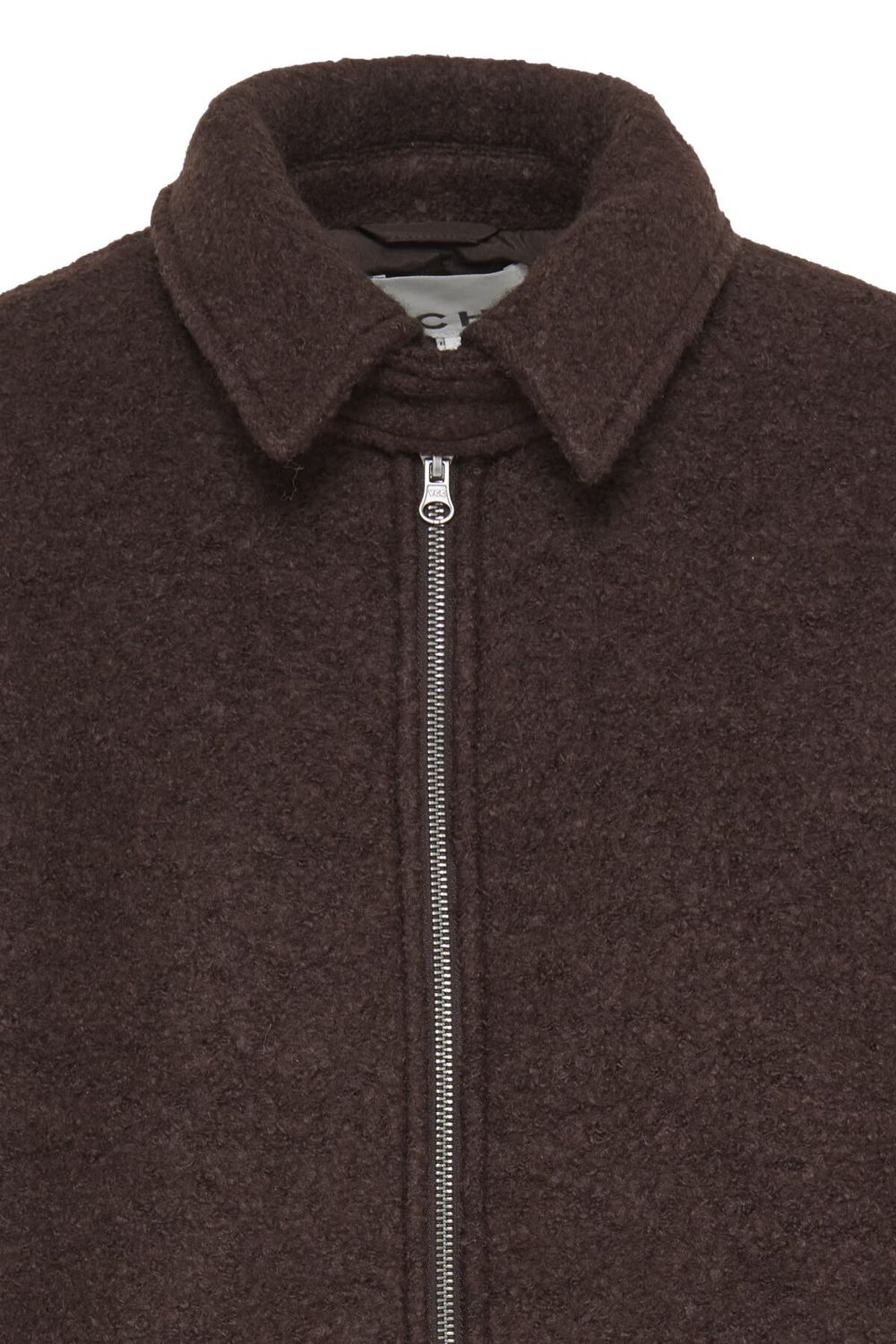 Stipa Jacket in Mole