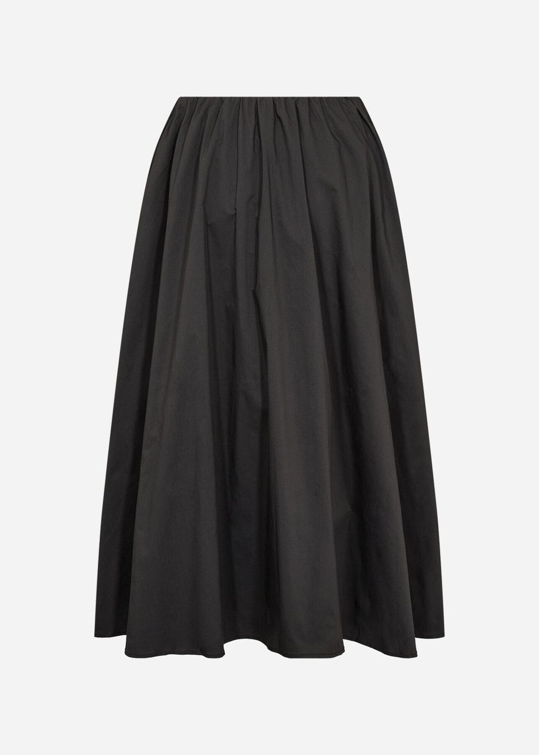 Jurina Skirt in Black