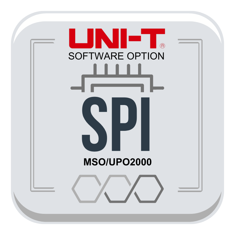 MSO/UPO2000-SPI