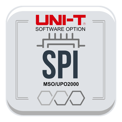 MSO/UPO2000-SPI
