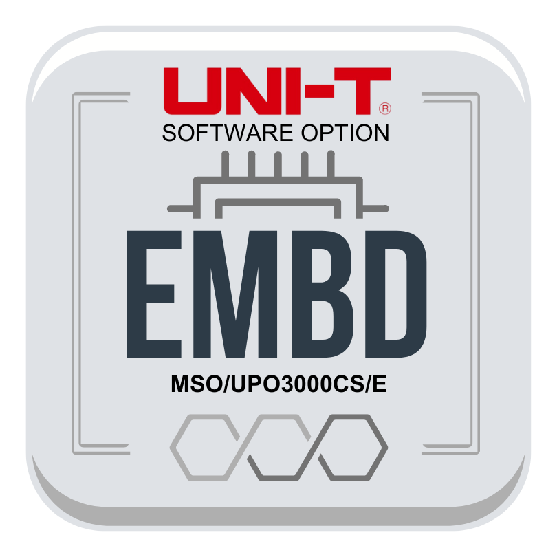 MSO/UPO3000CS-EMBD