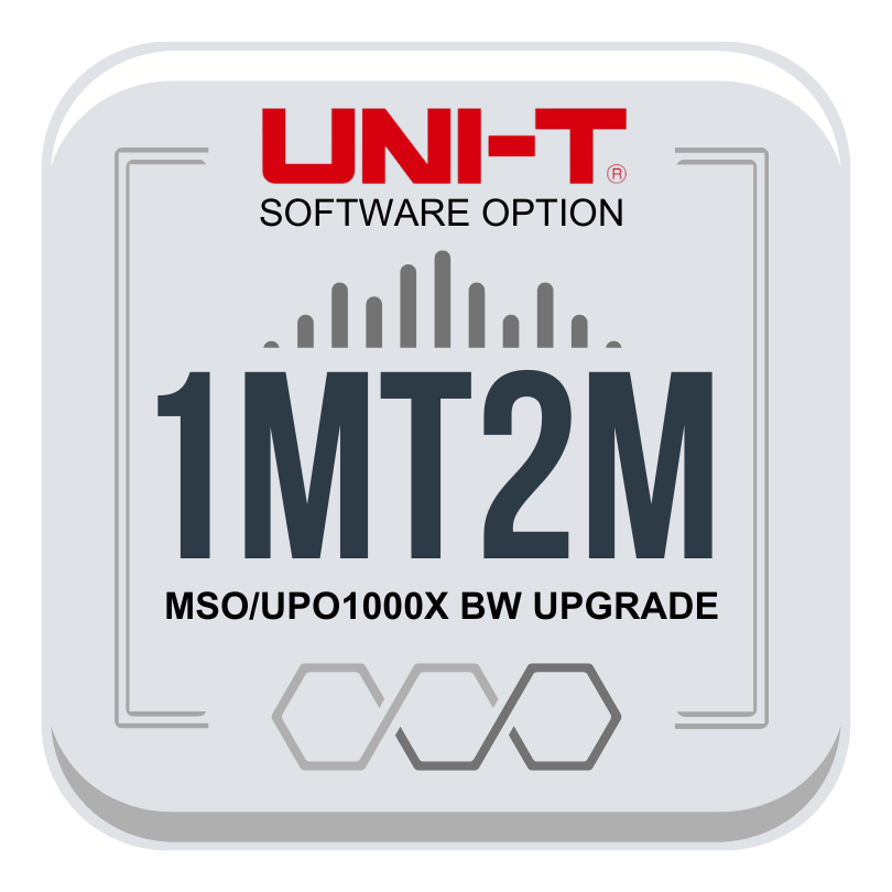 MSO/UPO1000X-1MT2M