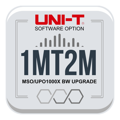 MSO/UPO1000X-1MT2M