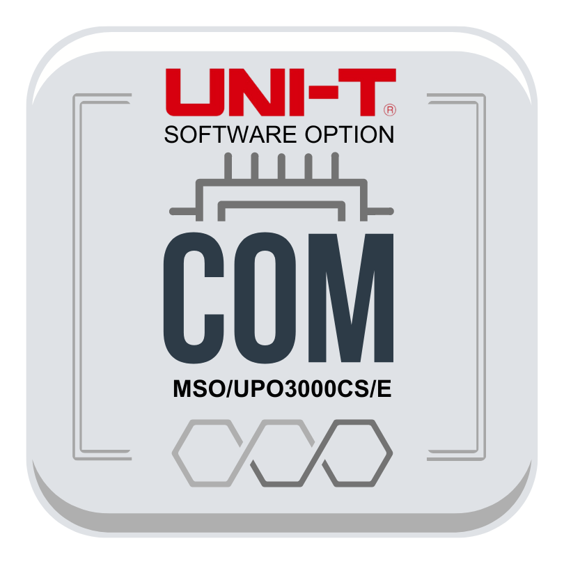 MSO/UPO3000CS-COM