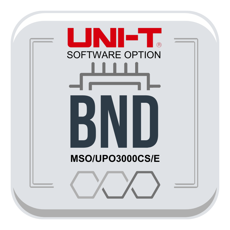 MSO/UPO3000CS-BND