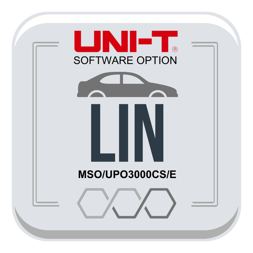 MSO/UPO3000CS-LIN