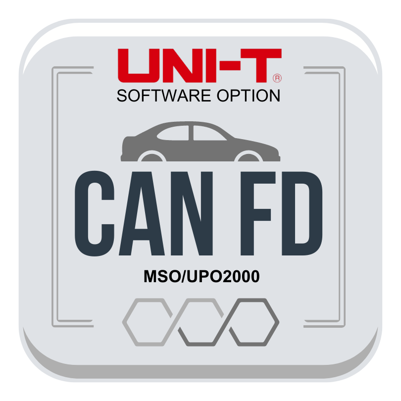 MSO/UPO2000-CAN FD