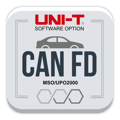 MSO/UPO2000-CAN FD