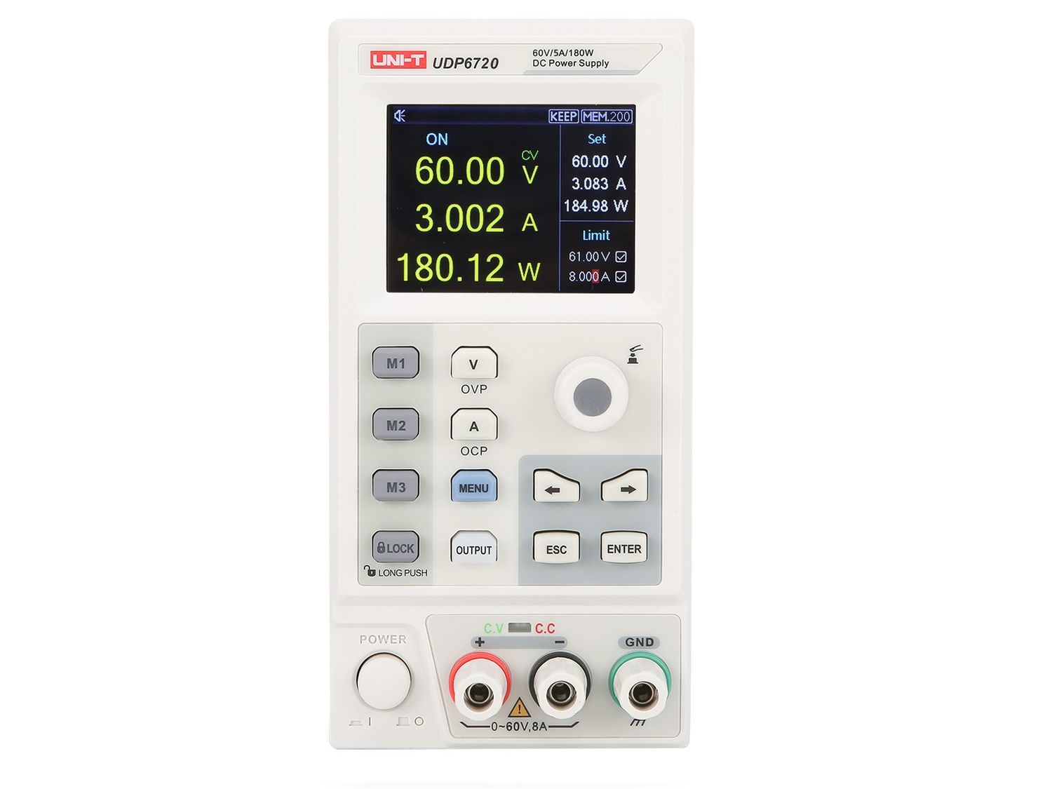 UDP6720