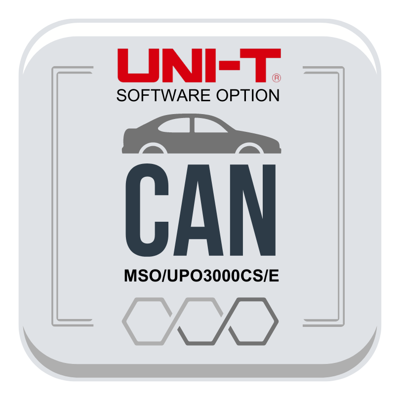 MSO/UPO3000CS-CAN