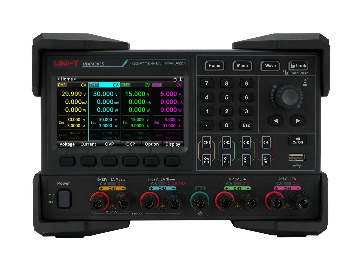 UDP4303S