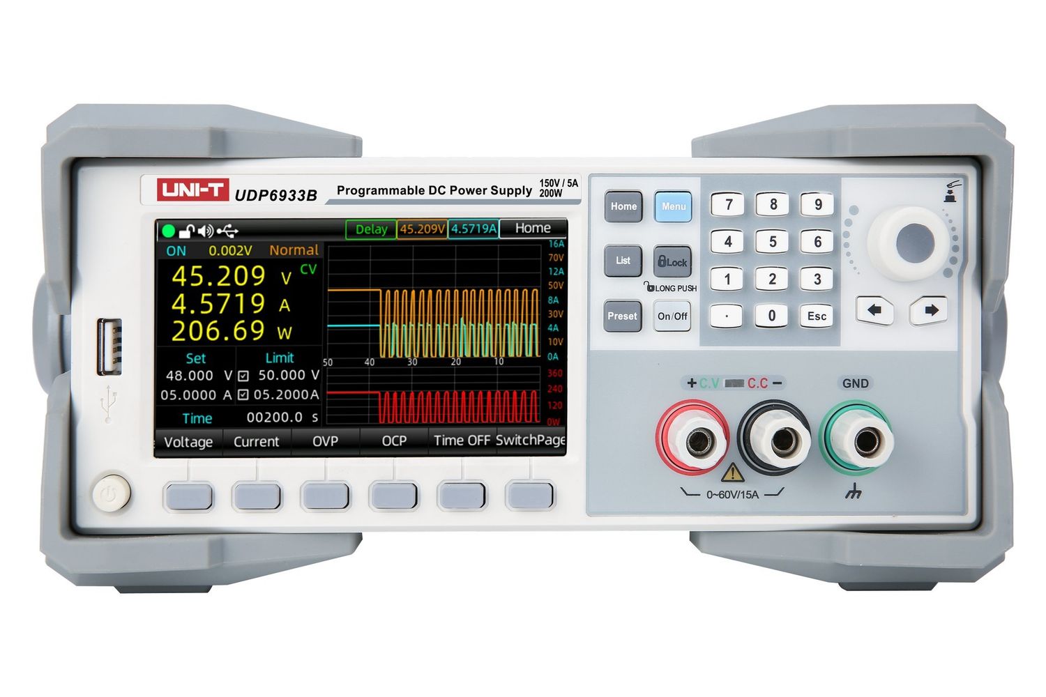 UDP6933B
