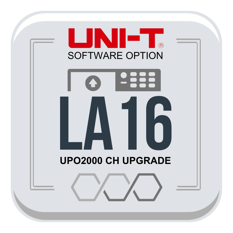 UPO2000-LA16