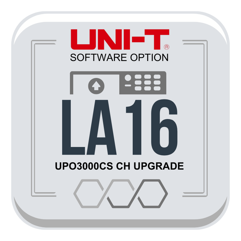 UPO3000CS-LA16