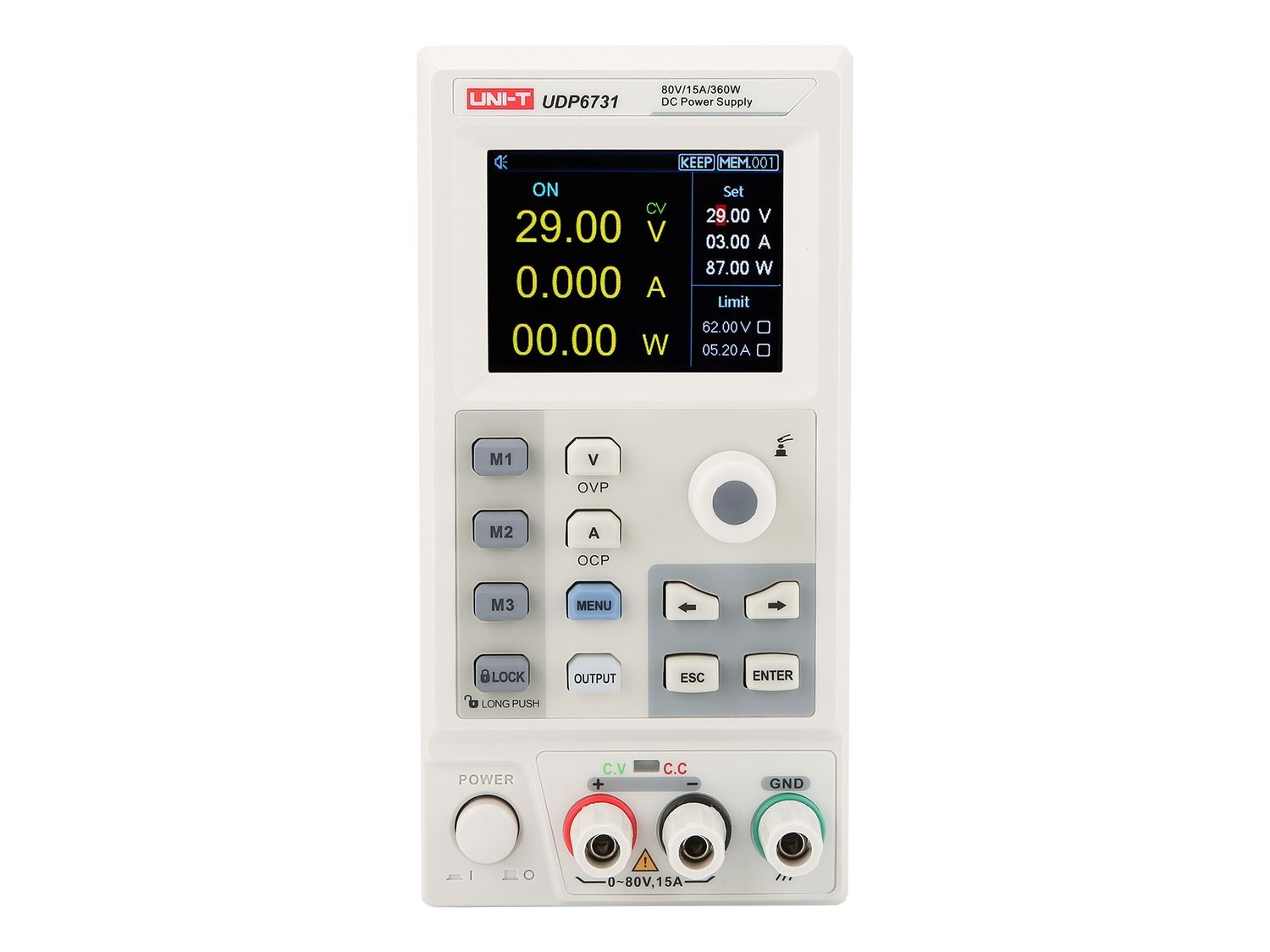 UDP6730
