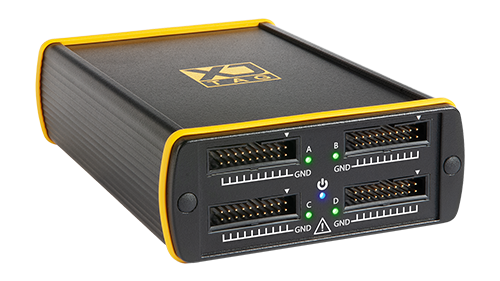 XJLink-PF40 USB JTAG controller