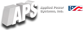 APS Applied Power Systems