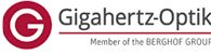Gigahertz-Optik