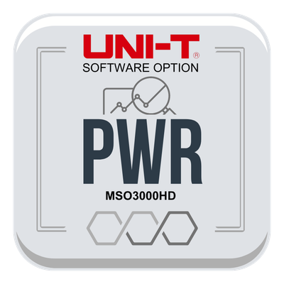 MSO3000HD-PWR