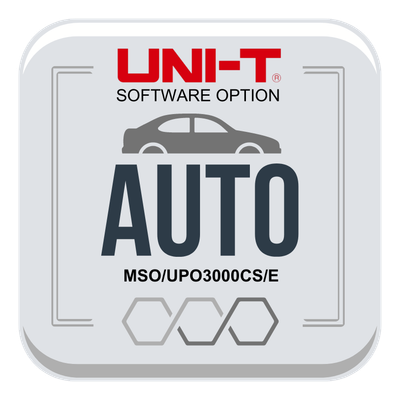 MSO/UPO3000CS-AUTO