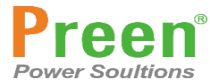 Preen
