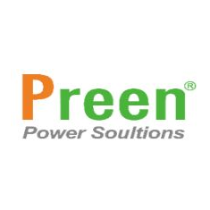 Preen