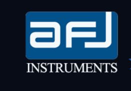 afJ Instruments