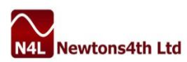 Newtons 4th Ltd