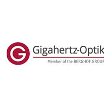 Gigahertz-Optik