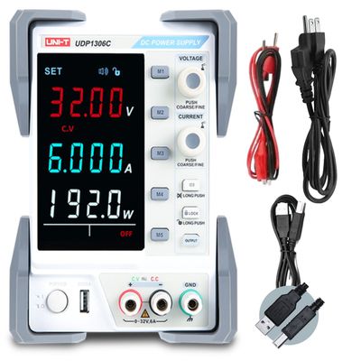 DC Power Supply