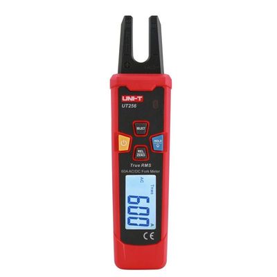 Clampmeter