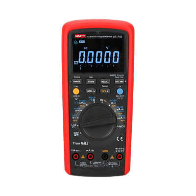 Digital Multimeter