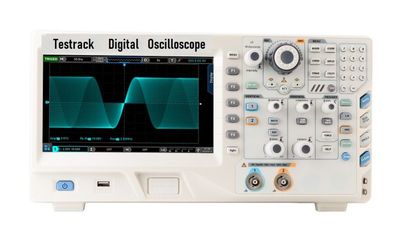 Oscilloscopes