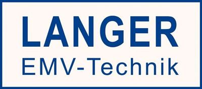 EMC Test Equipment
