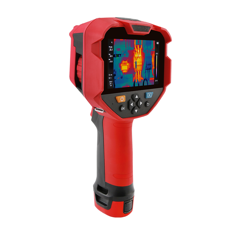 UTi740H 384 H-Series Professional Thermal Imager