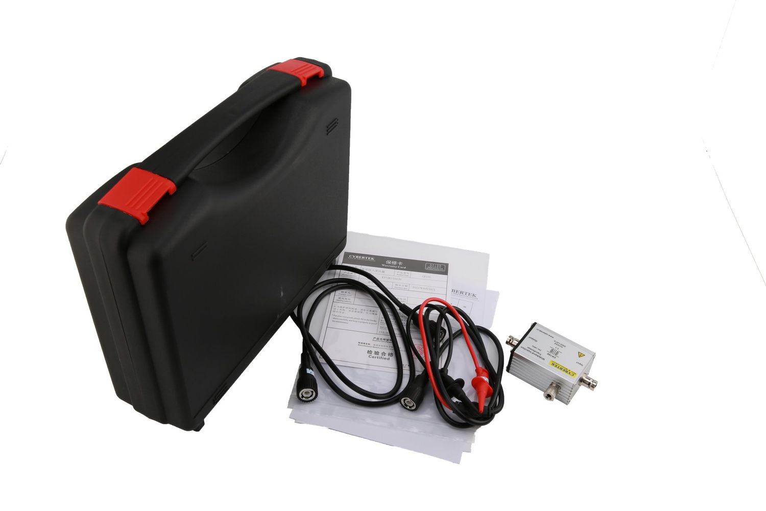 UT-ISOT Isolation Transformer
