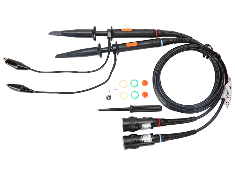 UT-P04 100MHz 10:1 General Purpose Oscilloscope Probe