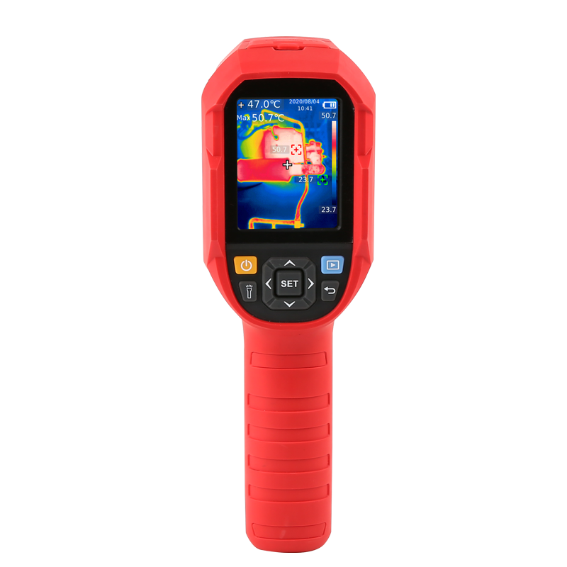 UTi260B 256 Heavy Duty Series Thermal Imager
