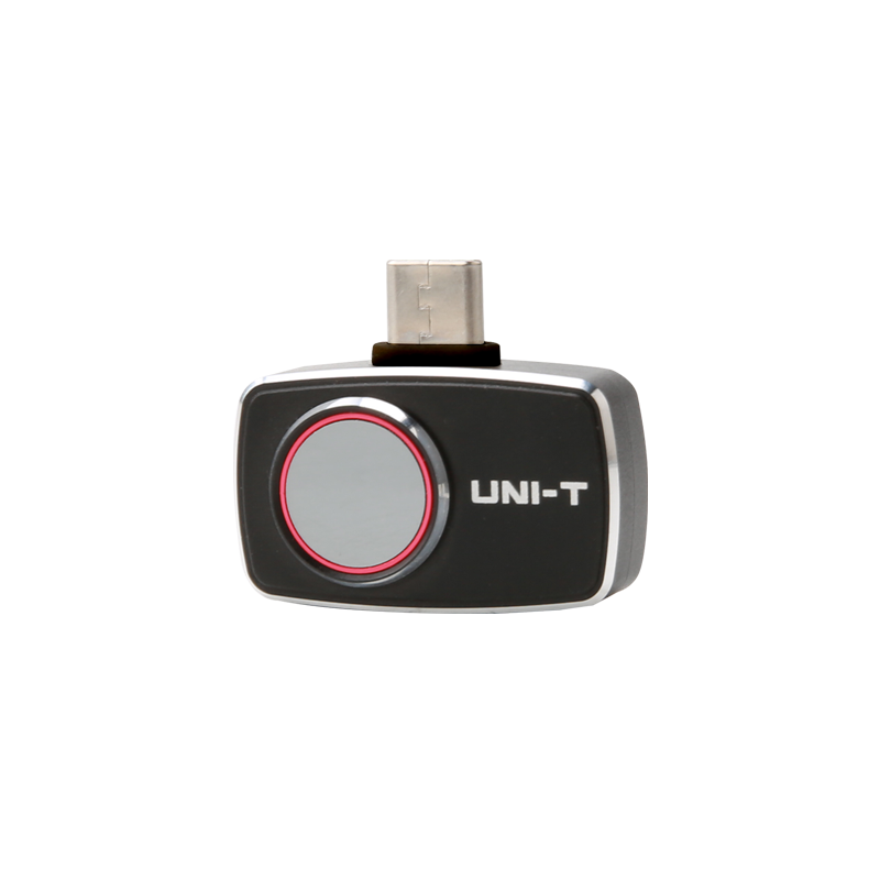 UTi721M High-Temp Thermal Imager for Android
