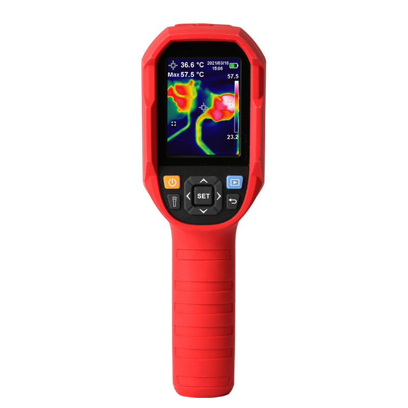 UTi120B 120 Heavy Duty Series Thermal Imager