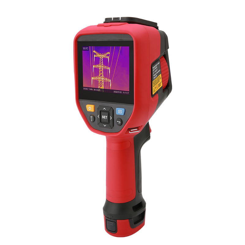 UTi384G 384 G-Series Professional Thermal Imager