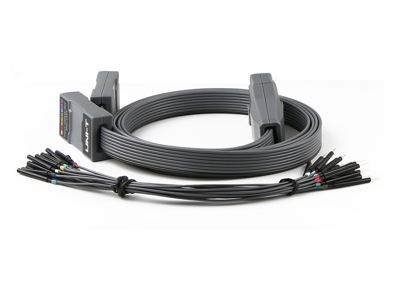 UT-M15 Logic Pod for UPO/MSO Oscillosocopes