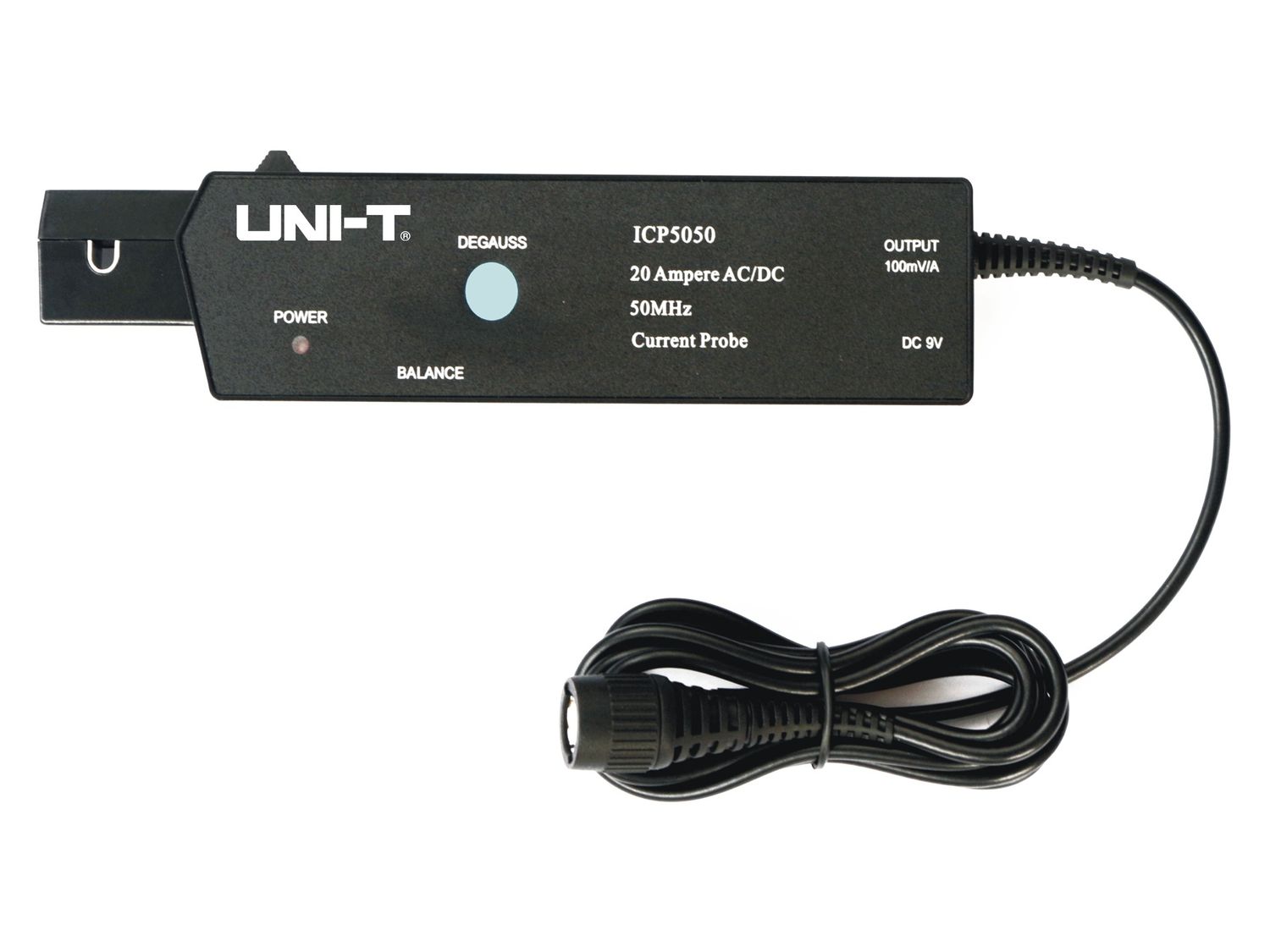 UT-P42 150kHz 200A AC/DC Current Probe