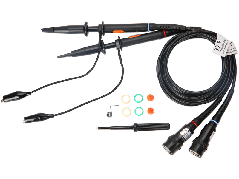 UT-P03 60MHz 10:1 General Purpose Oscilloscope Probe