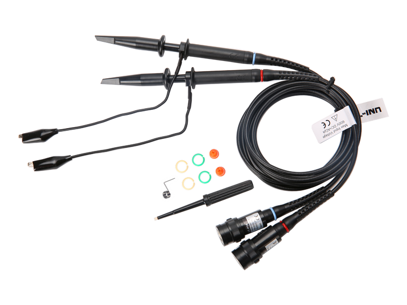 UT-P06 300MHz 10:1 General Purpose Oscilloscope Probe