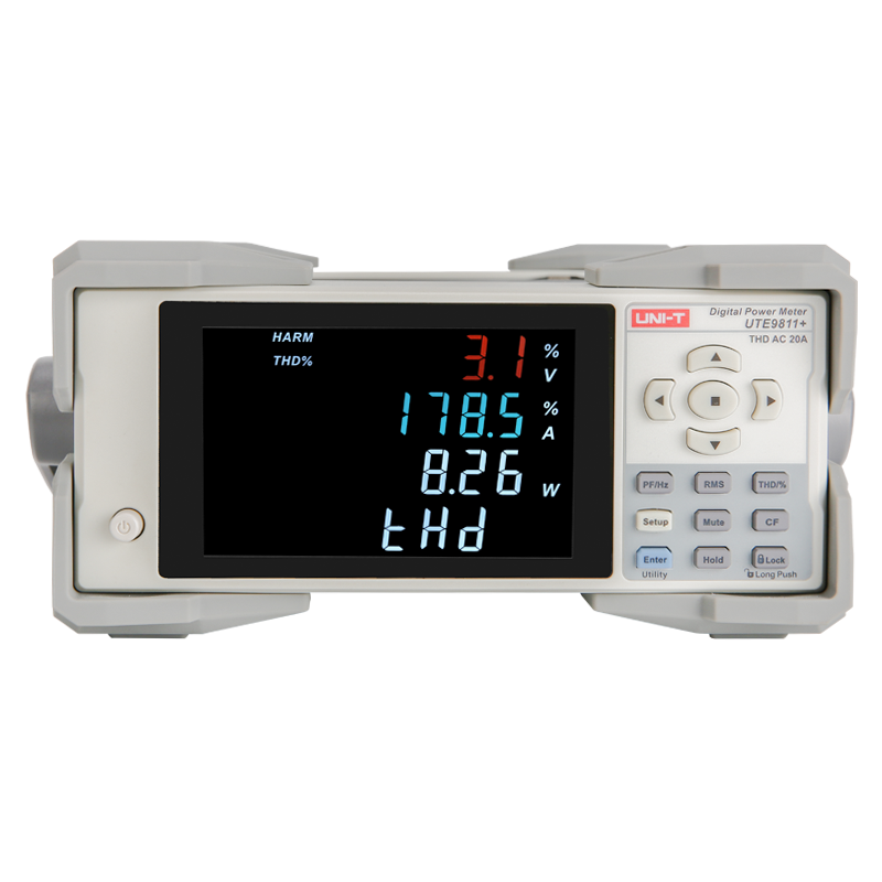 UTE9811+