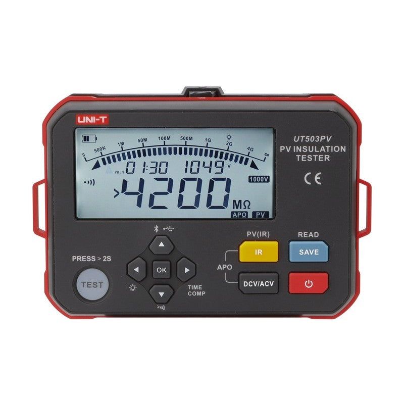 UT503PV