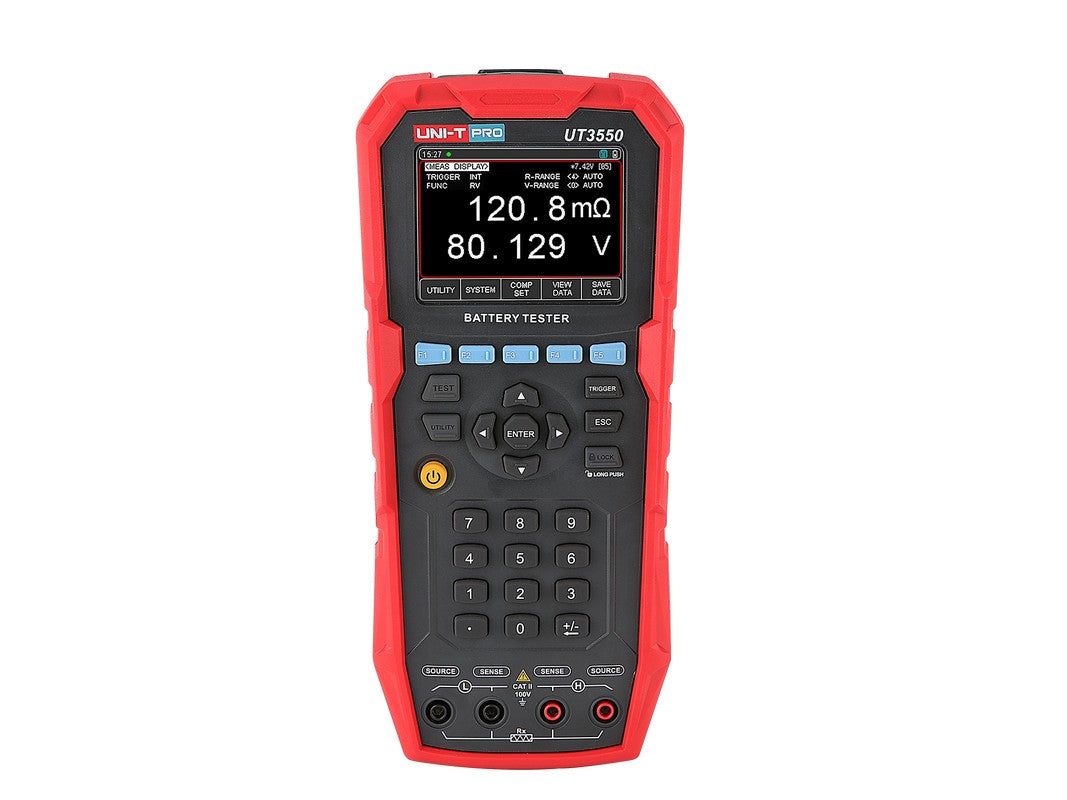 UT3550