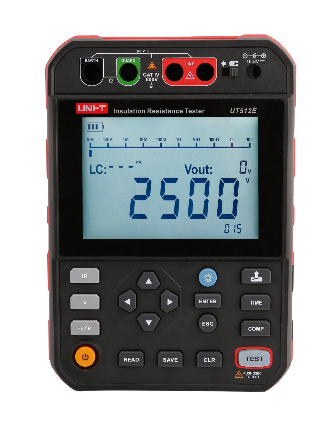 UT512E