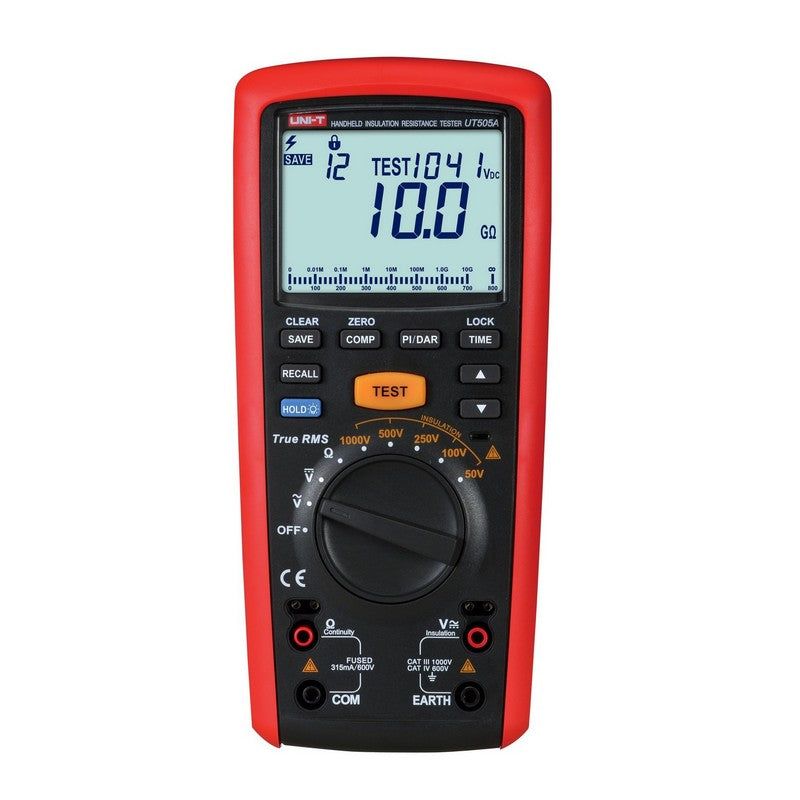 UT505A